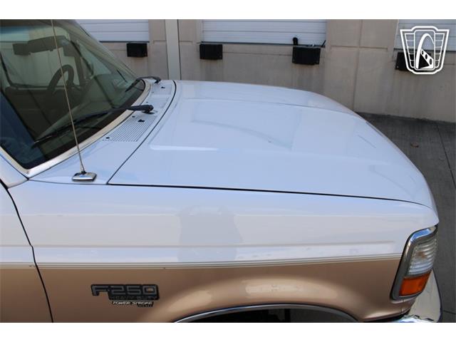 1997 Ford F250 (CC-2108695) for sale in Houston, Texas