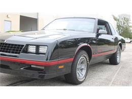 1988 Chevrolet Monte Carlo (CC-2108696) for sale in Crete, Illinois