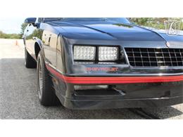 1988 Chevrolet Monte Carlo (CC-2108696) for sale in Crete, Illinois