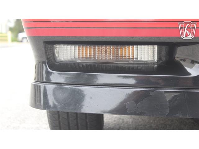 1988 Chevrolet Monte Carlo (CC-2108696) for sale in Crete, Illinois