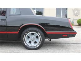 1988 Chevrolet Monte Carlo (CC-2108696) for sale in Crete, Illinois