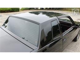 1988 Chevrolet Monte Carlo (CC-2108696) for sale in Crete, Illinois