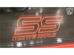 1988 Chevrolet Monte Carlo (CC-2108696) for sale in Crete, Illinois