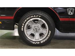 1988 Chevrolet Monte Carlo (CC-2108696) for sale in Crete, Illinois