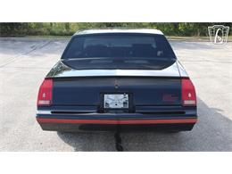 1988 Chevrolet Monte Carlo (CC-2108696) for sale in Crete, Illinois