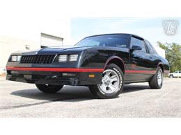 1988 Chevrolet Monte Carlo (CC-2108696) for sale in Crete, Illinois