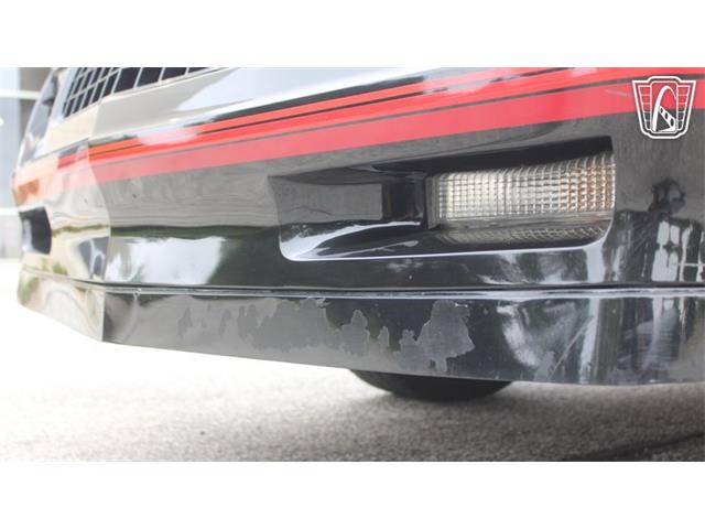 1988 Chevrolet Monte Carlo (CC-2108696) for sale in Crete, Illinois