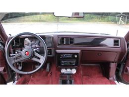 1988 Chevrolet Monte Carlo (CC-2108696) for sale in Crete, Illinois