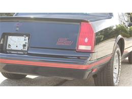 1988 Chevrolet Monte Carlo (CC-2108696) for sale in Crete, Illinois
