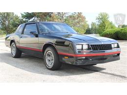 1988 Chevrolet Monte Carlo (CC-2108696) for sale in Crete, Illinois
