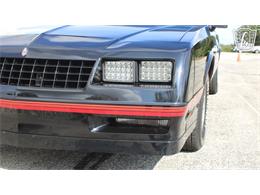 1988 Chevrolet Monte Carlo (CC-2108696) for sale in Crete, Illinois