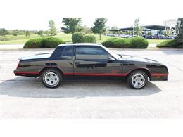 1988 Chevrolet Monte Carlo (CC-2108696) for sale in Crete, Illinois