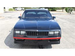 1988 Chevrolet Monte Carlo (CC-2108696) for sale in Crete, Illinois