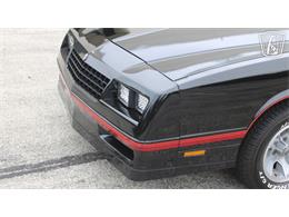 1988 Chevrolet Monte Carlo (CC-2108696) for sale in Crete, Illinois