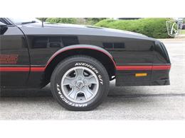 1988 Chevrolet Monte Carlo (CC-2108696) for sale in Crete, Illinois