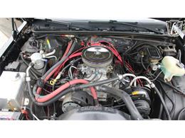 1988 Chevrolet Monte Carlo (CC-2108696) for sale in Crete, Illinois