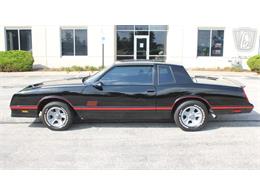1988 Chevrolet Monte Carlo (CC-2108696) for sale in Crete, Illinois