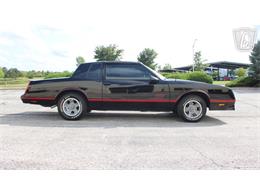 1988 Chevrolet Monte Carlo (CC-2108696) for sale in Crete, Illinois