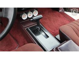 1988 Chevrolet Monte Carlo (CC-2108696) for sale in Crete, Illinois
