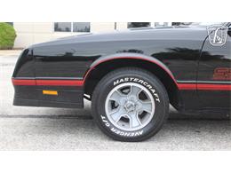 1988 Chevrolet Monte Carlo (CC-2108696) for sale in Crete, Illinois