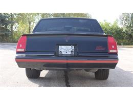 1988 Chevrolet Monte Carlo (CC-2108696) for sale in Crete, Illinois