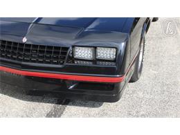 1988 Chevrolet Monte Carlo (CC-2108696) for sale in Crete, Illinois