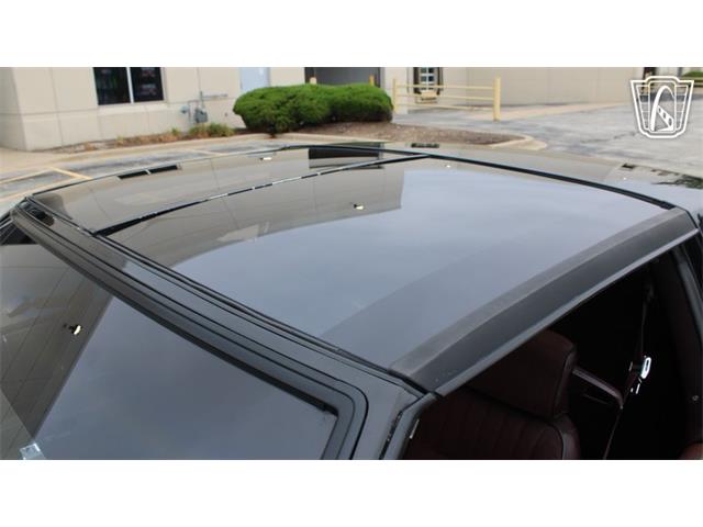1988 Chevrolet Monte Carlo (CC-2108696) for sale in Crete, Illinois