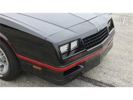 1988 Chevrolet Monte Carlo (CC-2108696) for sale in Crete, Illinois