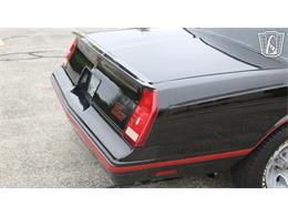 1988 Chevrolet Monte Carlo (CC-2108696) for sale in Crete, Illinois