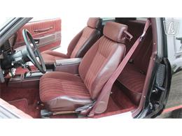 1988 Chevrolet Monte Carlo (CC-2108696) for sale in Crete, Illinois