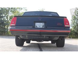1988 Chevrolet Monte Carlo (CC-2108696) for sale in Crete, Illinois