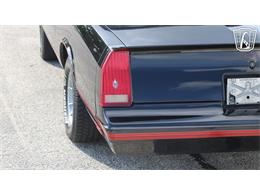 1988 Chevrolet Monte Carlo (CC-2108696) for sale in Crete, Illinois