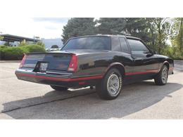 1988 Chevrolet Monte Carlo (CC-2108696) for sale in Crete, Illinois