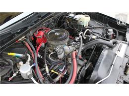 1988 Chevrolet Monte Carlo (CC-2108696) for sale in Crete, Illinois