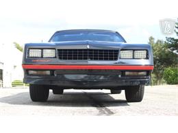 1988 Chevrolet Monte Carlo (CC-2108696) for sale in Crete, Illinois