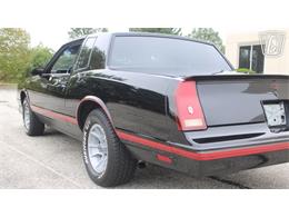 1988 Chevrolet Monte Carlo (CC-2108696) for sale in Crete, Illinois