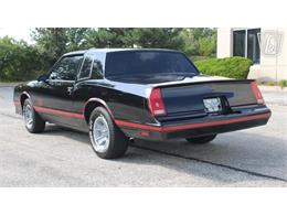 1988 Chevrolet Monte Carlo (CC-2108696) for sale in Crete, Illinois