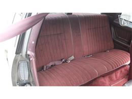 1988 Chevrolet Monte Carlo (CC-2108696) for sale in Crete, Illinois