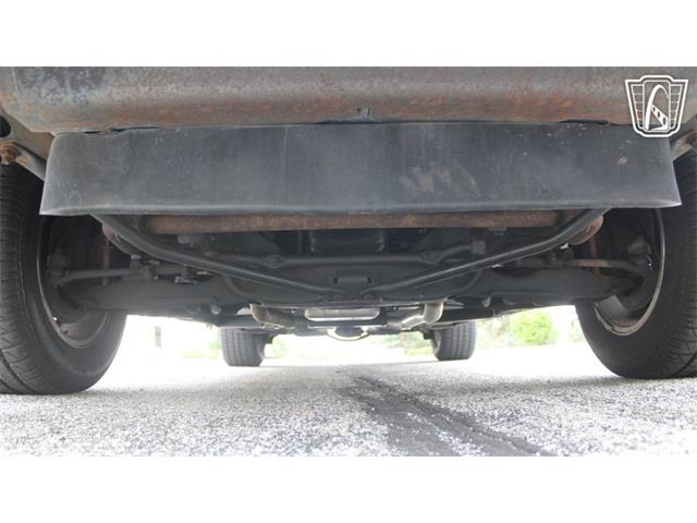 1988 Chevrolet Monte Carlo (CC-2108696) for sale in Crete, Illinois
