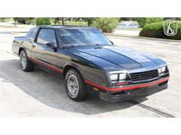 1988 Chevrolet Monte Carlo (CC-2108696) for sale in Crete, Illinois