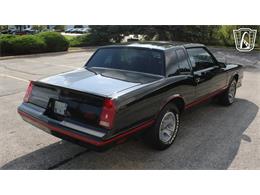 1988 Chevrolet Monte Carlo (CC-2108696) for sale in Crete, Illinois