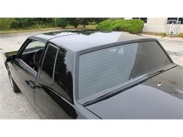 1988 Chevrolet Monte Carlo (CC-2108696) for sale in Crete, Illinois