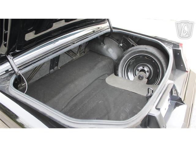 1988 Chevrolet Monte Carlo (CC-2108696) for sale in Crete, Illinois