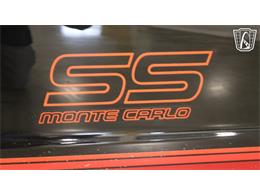 1988 Chevrolet Monte Carlo (CC-2108696) for sale in Crete, Illinois
