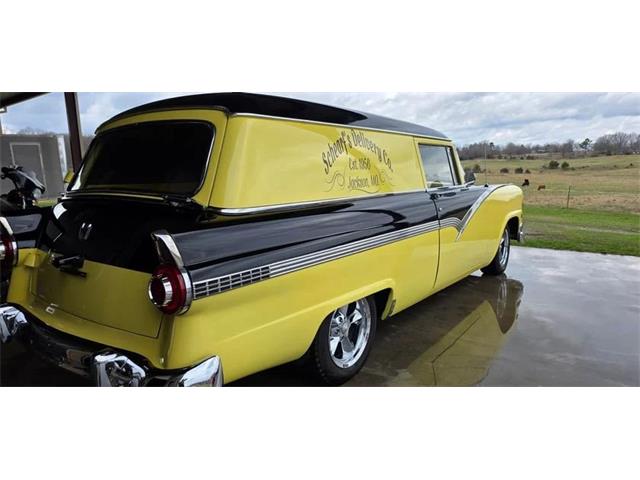 1956 Ford Sedan Delivery (CC-2108697) for sale in Hobart, Indiana