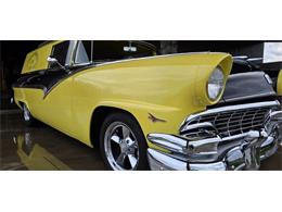 1956 Ford Sedan Delivery (CC-2108697) for sale in Hobart, Indiana