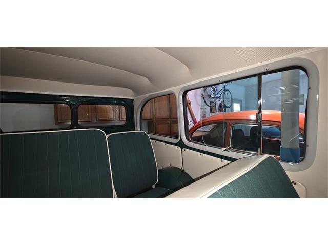 1953 Willys Wagoneer (CC-2108698) for sale in Hobart, Indiana