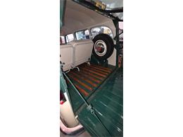 1953 Willys Wagoneer (CC-2108698) for sale in Hobart, Indiana