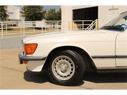 1983 Mercedes-Benz 280SL (CC-2108699) for sale in Grapevine, Texas