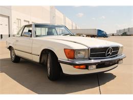 1983 Mercedes-Benz 280SL (CC-2108699) for sale in Grapevine, Texas